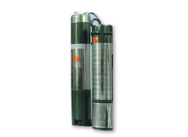 V6 50 feet Submersible Pumps -SMS Series