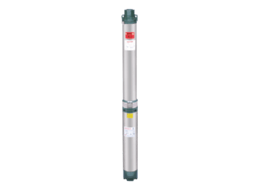 V4 Single Phase Water Cooled Submersible Pumps