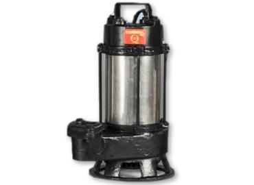 Sewage And Drainage Submersible Pumpsets - MSP & MDP SERIES